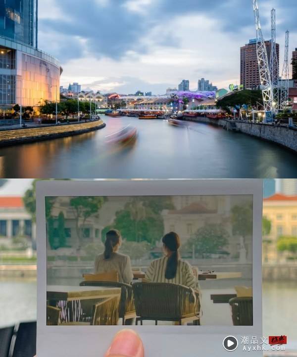 旅游 I 看完韩剧《小女子》好想去新加坡！4个剧内景点一次告你知 更多热点 图5张